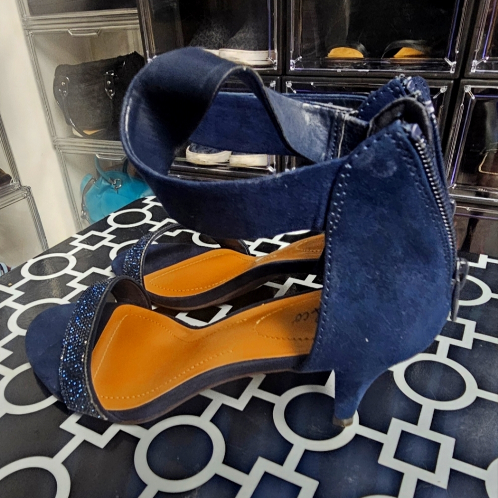 Women's Dress shoe